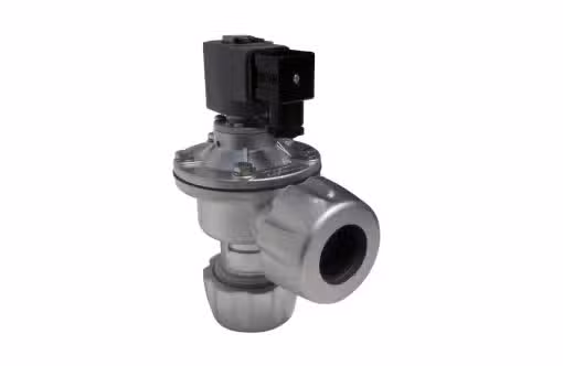 Injap denyut nat kopling Watson® siri WPS-CA/TD