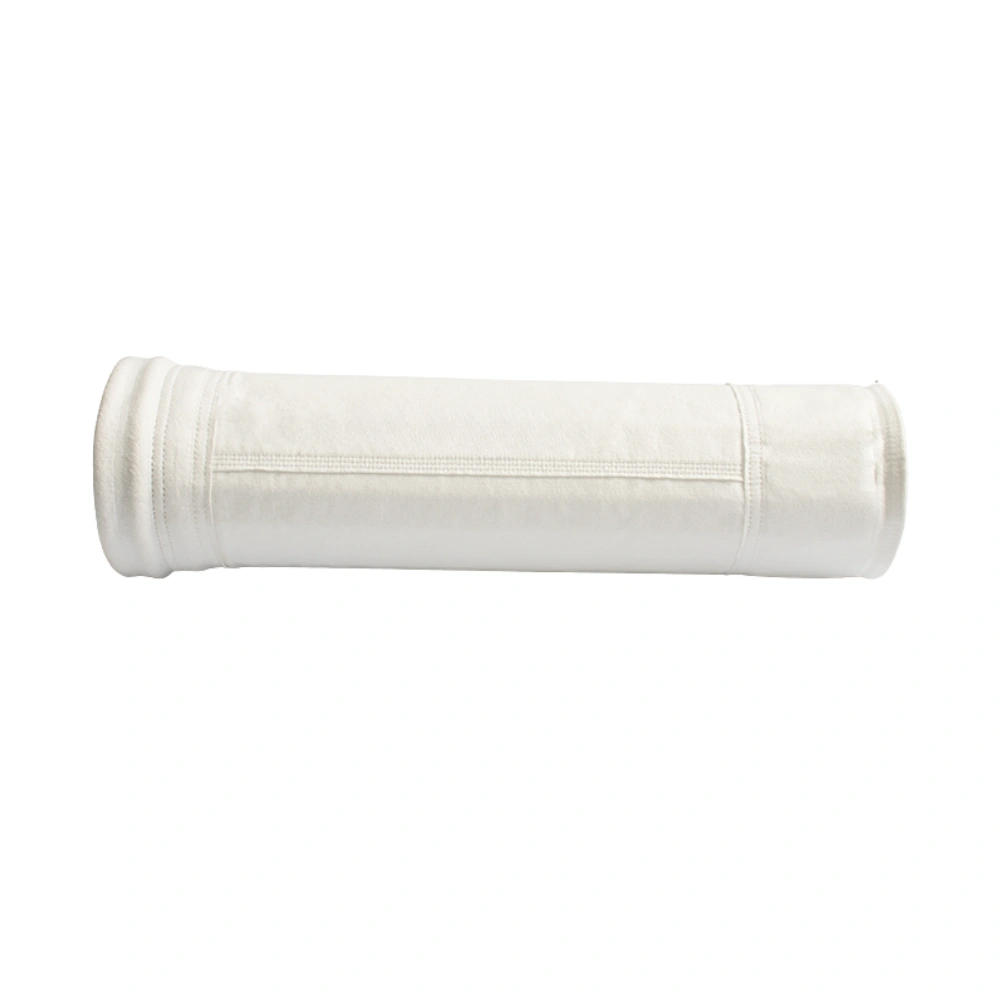 Beg penapis spunlace PTFE industri