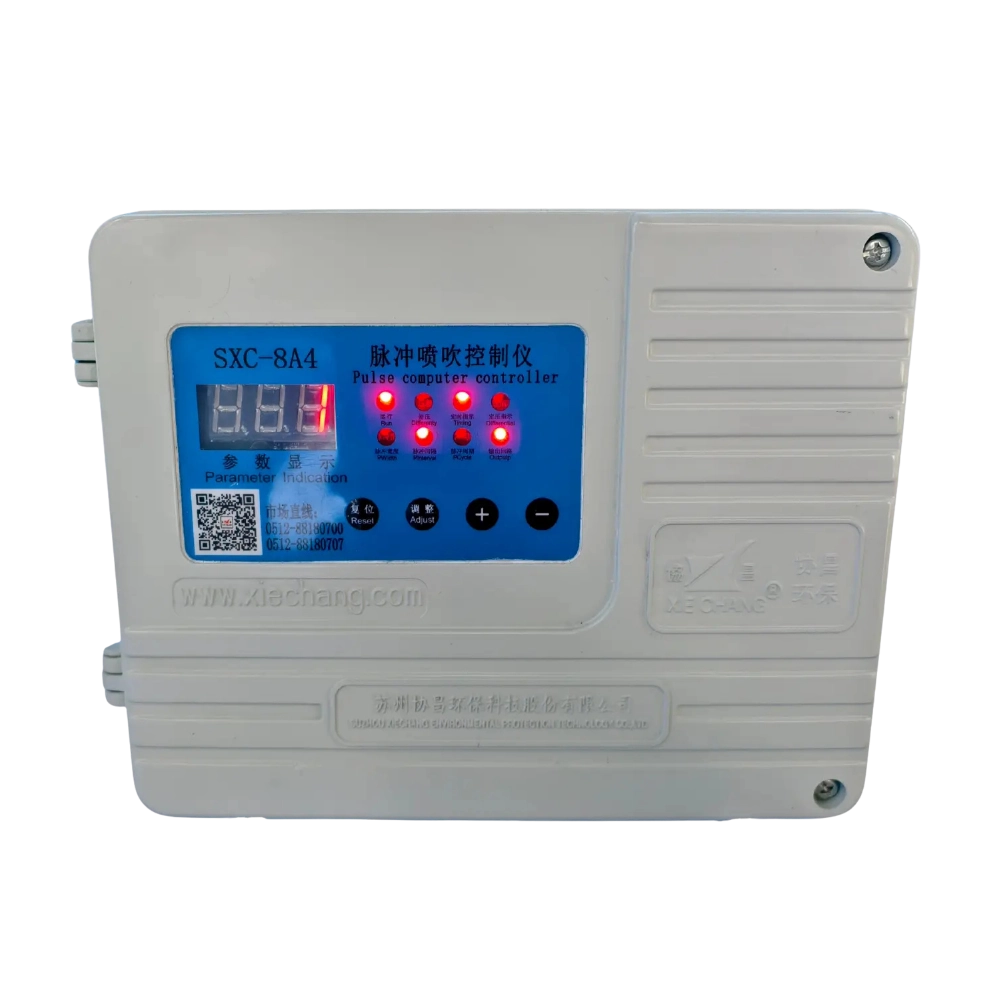 Pengawal denyut SXC-X8A4 Xiechang®