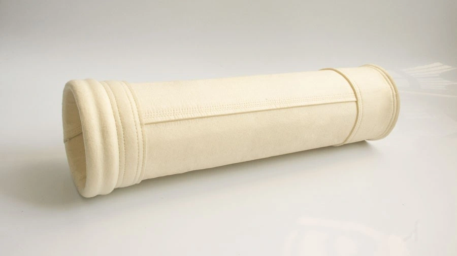 Beg penapis aramid scrimless suhu tinggi Xiechang®