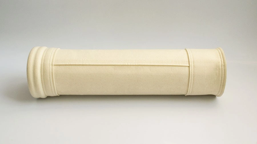 Foto produk pengilang beg penapis aramid Xiechang®