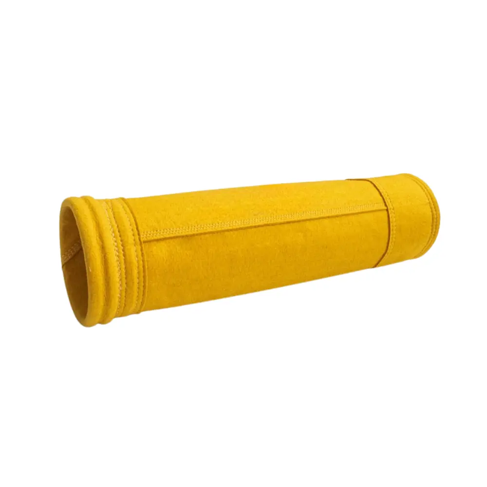 Pengilang beg penapis baghouse P84 Xiechang®