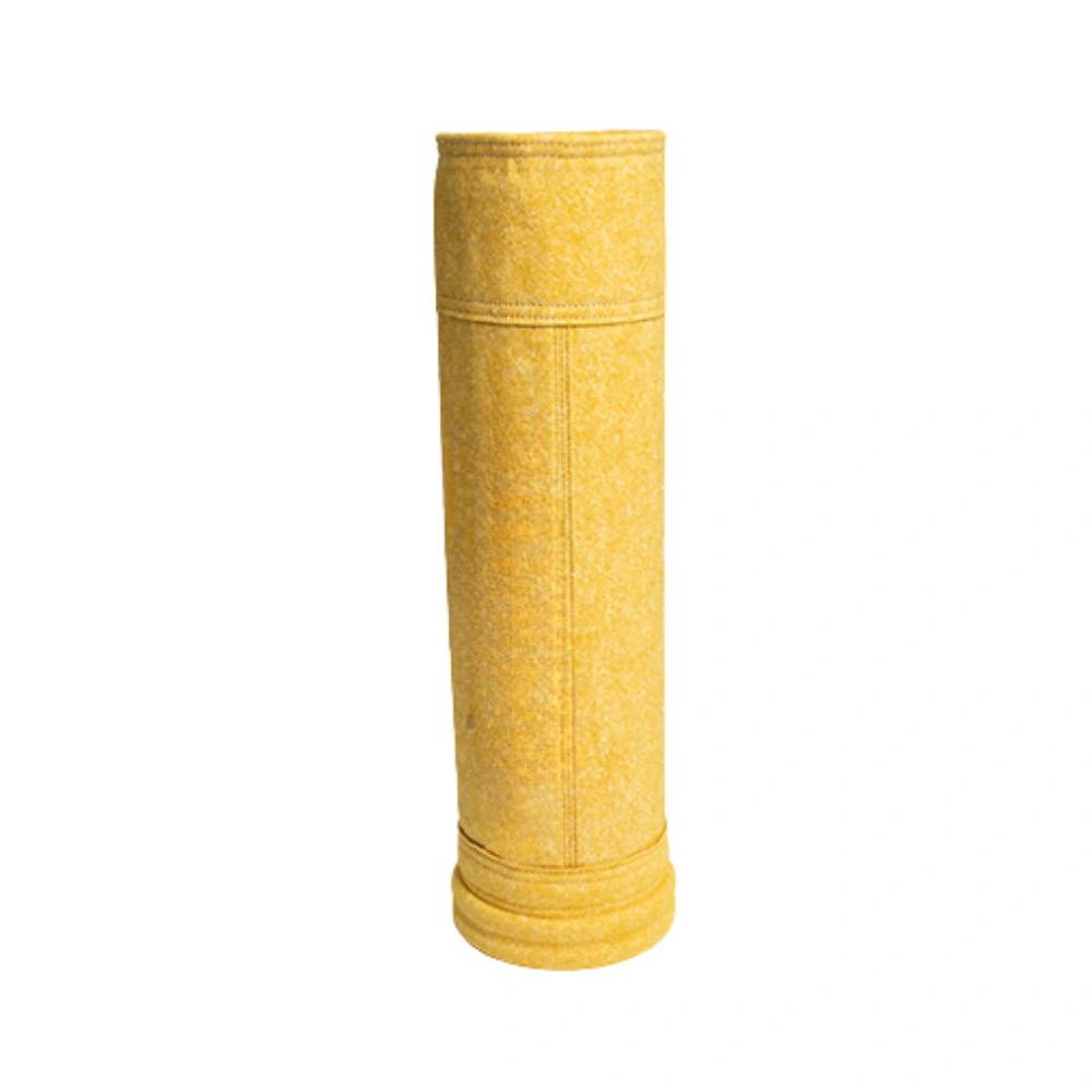 Pengilang beg penapis campuran PI / PTFE Xiechang®