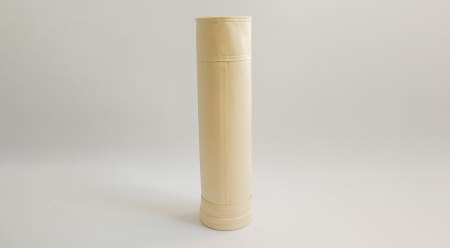 Perincian produk beg penapis PPS / PTFE Xiechang®