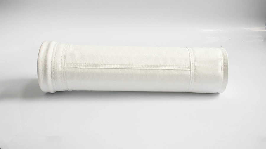 Perincian produk beg penapis spunlace PTFE Xiechang®